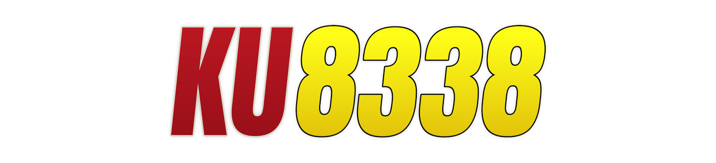 ku8338 logo